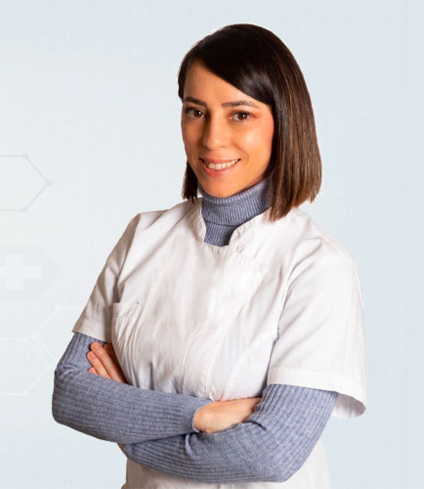 Dott.ssa Diana Perino — FisioPostura